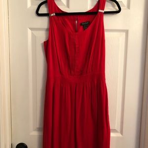 White House Black Market Dress